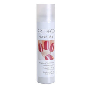 Artdeco Acceleratore Di Asciugatura Dello Smalto 100 ml — Spray asciugatura smalto