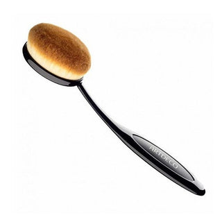 Artdeco Pennello Ovale Grande Viso — Pennello