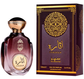 Attri Itharah Mumayez - Edp - Volume : 100 Ml 