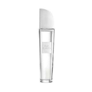 Avon Pur Blanca Eau de Toilette 50 ml — Eau de Toilette