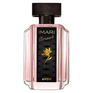 Avon Imari Corset EDT 50 ml Donna — Eau de Toilette