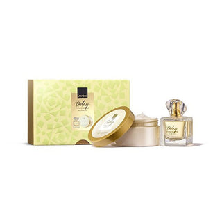 Avon Today Tomorrow Always Set Regalo — Set Profumo