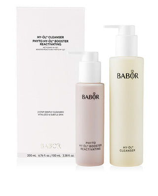Babor Hy-Öl & Phyto Reactivating Set Geschenkset 