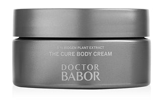 Babor Crema Corpo Rigenerante Doctor Babor 200 ml — Crema Corpo