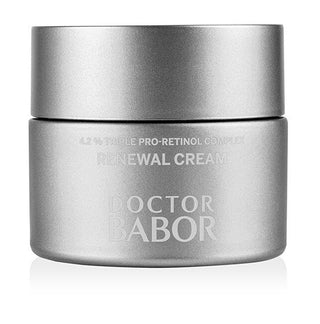 Babor Crème rénovatrice Doctor Babor 50 Ml 