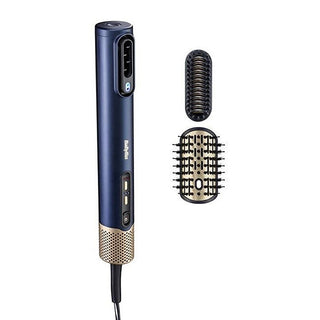 Babyliss Asciugacapelli, Ferro E Styler 3 In 1 Air Wand AS6550E — Strumento Styling