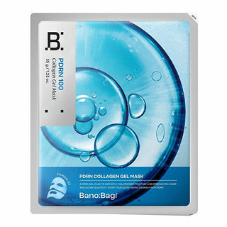 Banobagi PDRN 100 con Collagene 35 g — Maschera Viso in Gel