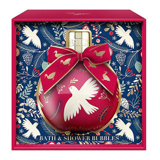 Baylis & Harding Bagnoschiuma Winter Kingdom 250 ml — Żel pod prysznic