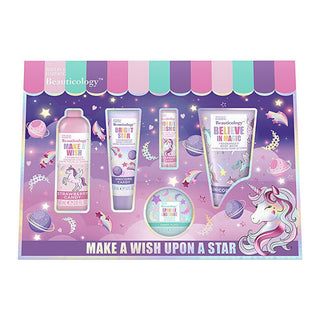 Baylis & Harding Set Regalo Unicorno 5 Pezzi — Set Corpo