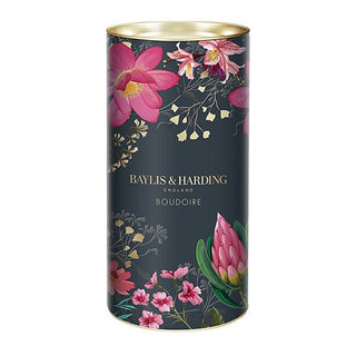Baylis & Harding Set Regalo Per La Cura Del Corpo Boudoire Paradiso Tropicale 4 Pezzi — Set Corpo