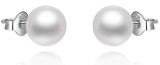 Beneto Orecchini Perle Agup2240P — Orecchini