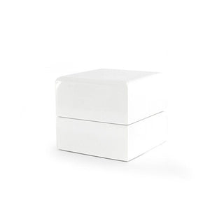 Beneto exclusive Scatola Regalo Legno Bianco Kd2 — Scatola regalo