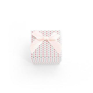 Beneto Exclusive Caja de regalo con lunares de colores Kp5-5 