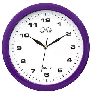 Bentime Orologio Parete H01-Sw8047P — Orologio da parete