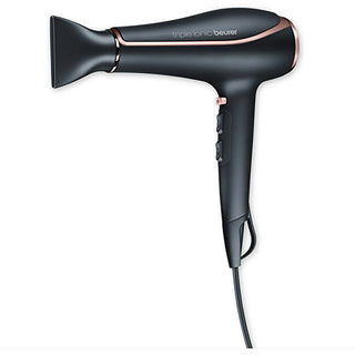 Beurer Asciugacapelli Ionico 2200 W Hc 80 — Asciugacapelli ionico