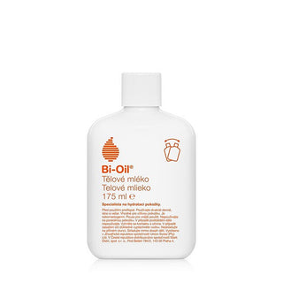Bi-Oil Intensiv fuktighetslotion 250 ml — Lozione corpo