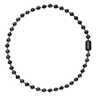 Breil Collana Perline Acciaio Bolle Tj3669 — Collana