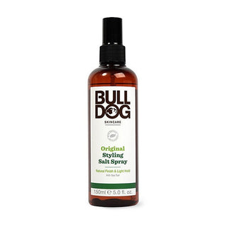 Bulldog Spray Modellante Sale Marino Original 150 ml — Hårspray