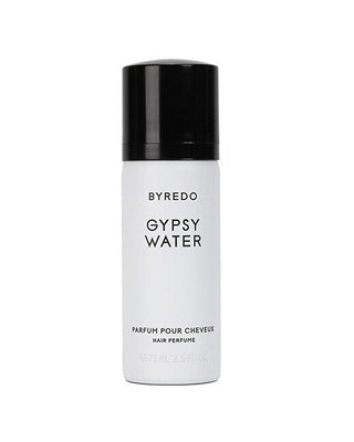 Byredo Gypsy Water - Hair Spray - Volume: 75 Ml 