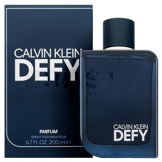Calvin Klein Ck Defy 200 ml — Yleinen Hajuvesi