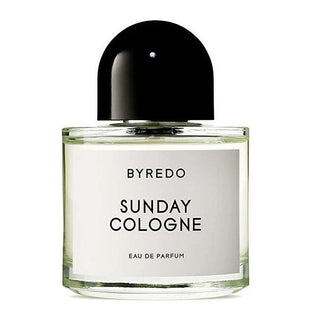 Byredo Sunday Cologne Unisex 50 ml — Eau de Parfum