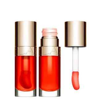 Clarins Olio Per Labbra 7 ml 05 Albicocca — Olio labbra