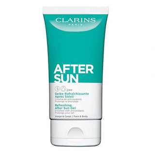 Clarins Gel Doposole 150 ml — Gel doposole