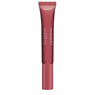 Clarins Lucidalabbra Glow Lip Perfector 12 ml 17 — Lesk na rty
