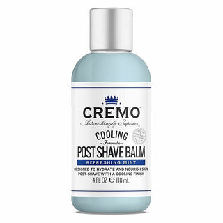 Cremo Balsamo Dopobarba Alla Menta 118 ml — Balsamo Dopobarba