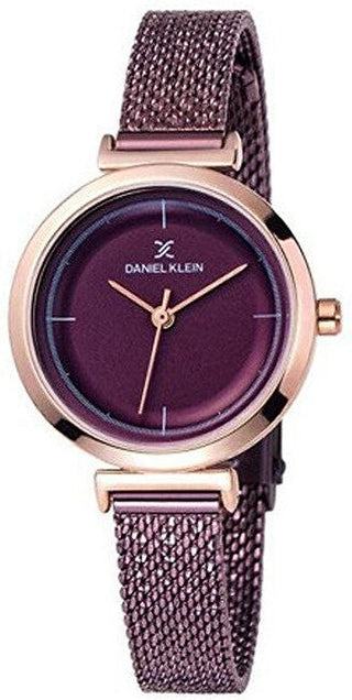Daniel Klein Analoge Uhr Dk11899-6 
