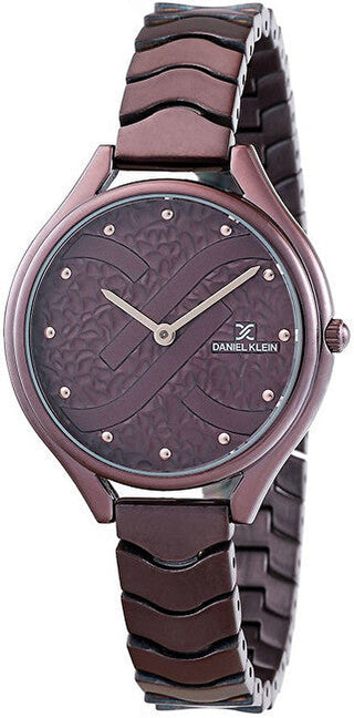 Daniel Klein Premium DK12271-6 Orologio