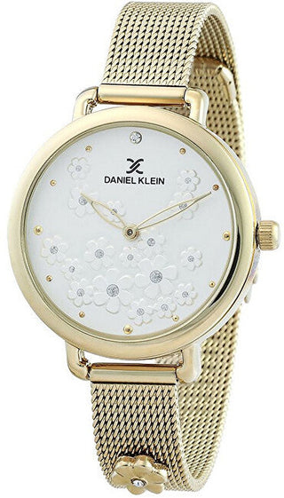 Daniel Klein Dk12291-3 À la mode 