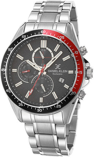 Daniel Klein Esclusivo DK12456-2 — Orologio