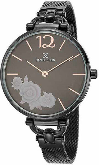 Daniel Klein Analoge Uhr Dk12416-4 