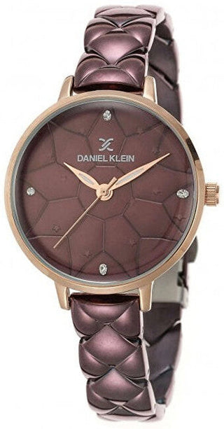 Daniel Klein Analog Watch Dk12406-6 