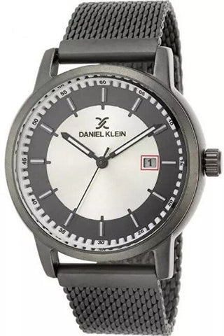 Daniel Klein Analoge Uhr Dk12439-3 