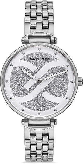 Daniel Klein DK12534-1 — Orologio Analogico