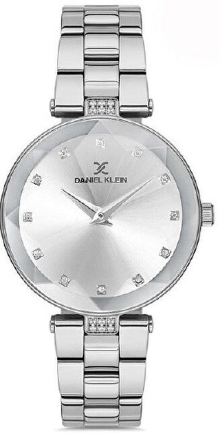Daniel Klein DK12729-1 — Orologio Analogico