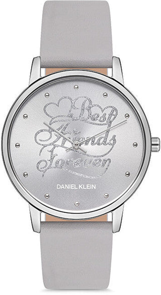 Daniel Klein Analoguhr Dk12631-2 
