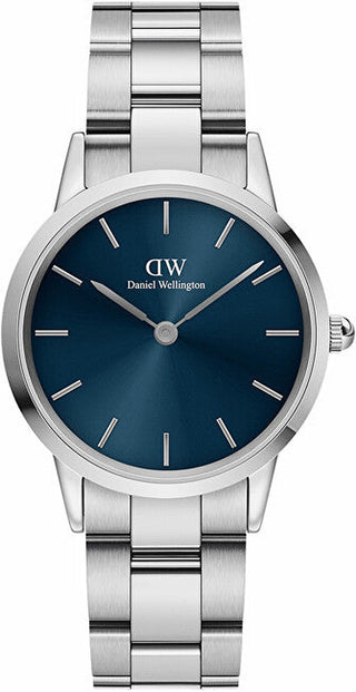 Daniel Wellington Link Iconico Artico 36 Dw00100458 — Orologio