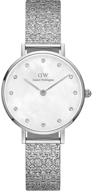 Daniel Wellington Petite Lumine Pressed Piano Dw00100592 