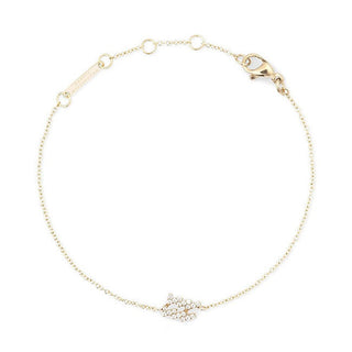 Daniel Wellington Bracelet à chaîne plaqué or Verseau Cristal Zodiaque Dw00400917 