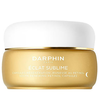 Darphin Éclat Sublime Capsule di Retinolo 60 Pezzi — Siero Ringiovanente