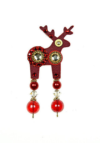 Deers Piccolo Cervo Rosso Cimetka — Accessorio