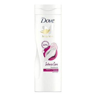 Dove Lotion Corps pour Peaux Très Sèches Intense Care 400 Ml 