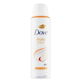 Dove Antitraspirante Fruity Fresh 150 ml — Antitraspirante