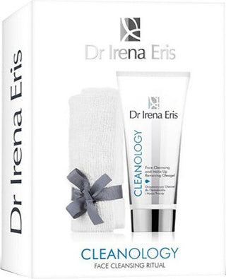 Dr Irena Eris Cleanology Set Regalo Rituale Di Pulizia Del Viso — Set skincare