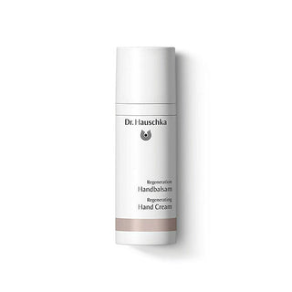 Dr. Hauschka Balsamo Mani Rigenerante Smooth Care 50 ml — Balsamo Mani