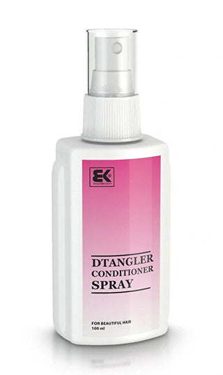 Dtangler Entwirrungsspray für das Haar (Conditioner Spray) 100 Ml 