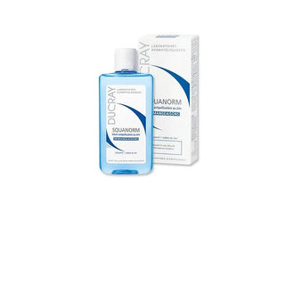 Ducray Kelual Squanorm تونر للشعر مع قشرة 200 ml — تونر الشعر